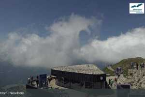 Kamera Oberstdorf Fellhorn Nebelhorn (LIVE Stream)