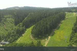 Kamera Winterberg  St. Georg-Sprungschanze Winterberg (LIVE Stream)