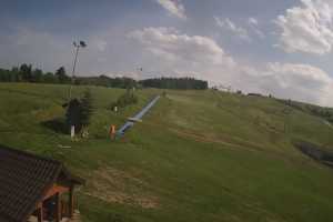 Kamera Tylicz Master Ski Live