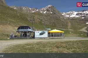 Kamera Hochgurgl (LIVE 360)