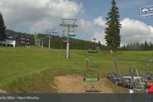 HornĂ­ MĂ­seÄky (LIVE Stream)