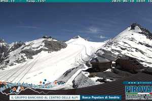 Passo Stelvio Stilfser Joch