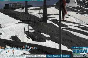 Passo Stelvio Stilfser Joch