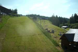 Kamera Krynica-Zdrój Henryk Ski Henryk SKI Krynica Zdrój