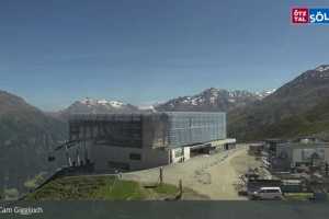 Soelden lodowce
