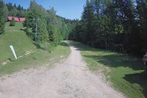 Kamera Wierchomla  Stacja Narciarska Wierchomla - Stonoga