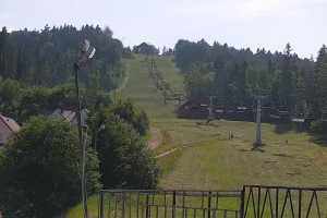 Kamera Krynica-Zdrój Henryk Ski Henryk SKI NOWOŚĆ