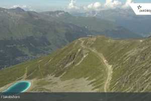 Kamera Davos  Jakobshorn (LIVE Stream)