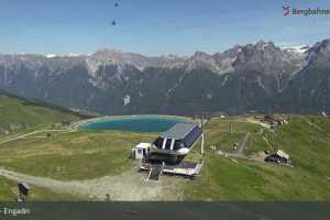 Kamera Scuol  Scuol-Schlivera (LIVE Stream)