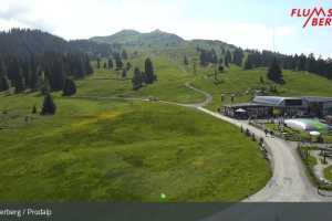 Kamera Flumserberg  Prodalp (LIVE Stream)