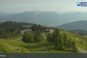 Schatzbergbahn (LIVE Stream)