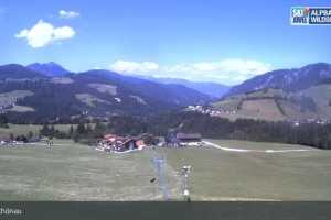 Roggenboden (LIVE Stream)
