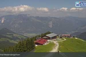 Gmahkopf Alpbach (LIVE Stream)