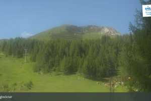 Rossbach Mittelstation (LIVE Stream)
