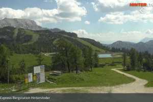 Bergstation (LIVE Stream)