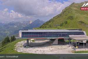 Grünwaldkopf (LIVE Stream)