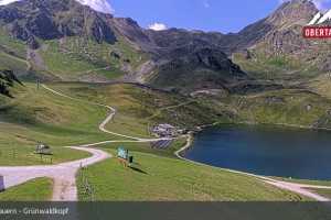 Grünwaldkopf (LIVE Stream)