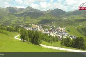 Gamsleiten (LIVE Stream)