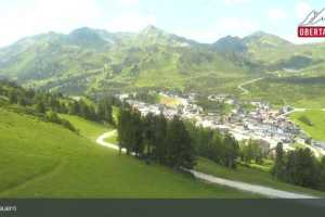 Gamsleiten (LIVE Stream)