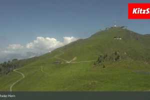 Kamera Kitzbüheler Hornköpfl (LIVE Stream)