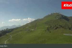 Kamera Kitzbüheler Hornköpfl (LIVE Stream)
