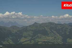Hahnenkamm Berg (LIVE Stream)