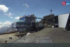 Gaislachkogl (LIVE Stream)