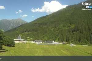 Skizentrum Angertal (LIVE Stream)