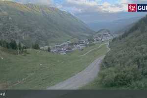 Gaisberg (LIVE Stream)