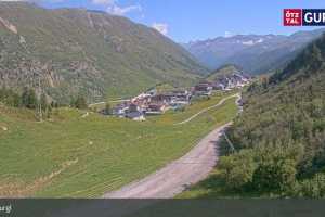 Gaisberg (LIVE Stream)