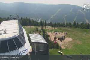 Medvedin (LIVE Stream)