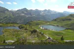 Hochalmkopf (LIVE Stream)