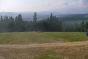 Kamera Białka Tatrzańska  Kotelnica