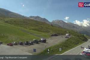 Top Mountain Crosspoint (LIVE Stream)