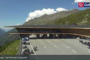 Top Mountain Crosspoint (LIVE Stream)