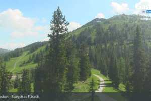 Spiegelsee Fulseck (LIVE Stream)