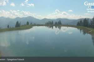 Spiegelsee Fulseck (LIVE Stream)