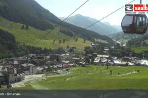 Kohlmais Tal (LIVE Stream)