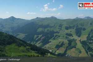 ZwĂślferkogel (LIVE Stream)