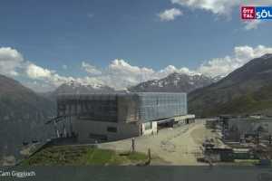 Kamera Giggijoch (LIVE Stream)
