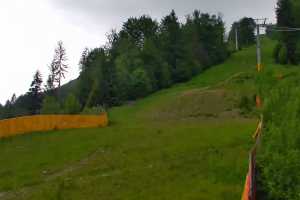 SZCZYRK MOUNTAIN RESORT - SOLISKO
