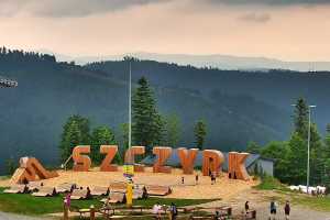 SZCZYRK MOUNTAIN RESORT - HALA SKRZYCZEŃSKA