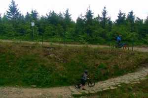 SZCZYRK MOUNTAIN RESORT - Zbójnicka Kopa