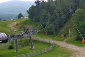 SZCZYRK MOUNTAIN RESORT - GONDOLA