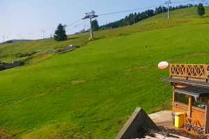 Kamera Zieleniec Sport Arena  Zieleniec SKI Arena - Winterpol W3