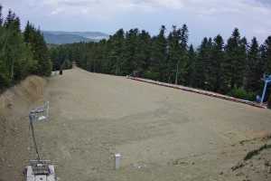 Kamera Myślenice Sport Arena Myślenice Sport Arena MYŚLENICE - ski Chełm