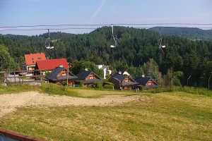 Kamera Krynica-Zdrój Henryk Ski Henryk SKI NOWOŚĆ
