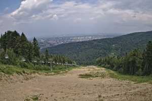 Kamera Myślenice Sport Arena Myślenice Sport Arena Myślenice-ski Chełm