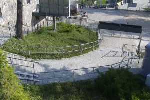 Kamera Zakopane Kasprowy Wierch KUŹNICE - Kolej na Kasprowy Wierch