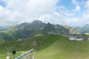 Obertauern - Hundskogel
